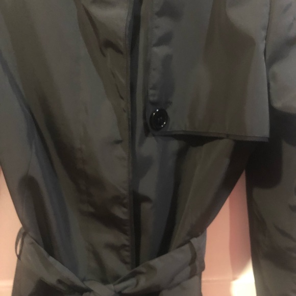 Jessica Simpson Trench Jacket / Coat - Picture 10 of 16